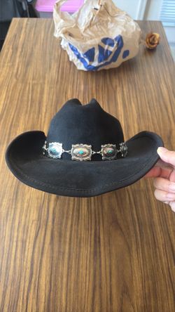 Cowboy hat L size