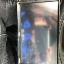 Dual Touchscreen Stereo Player 