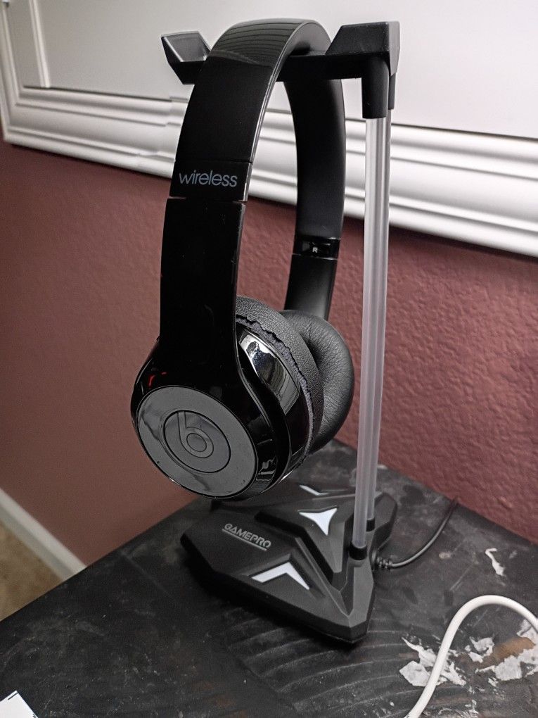 Beats By Dre Solo3 Wireless Headphones