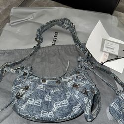 Balenciaga Bag