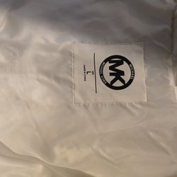 Women's XL Michael Kors Jacket