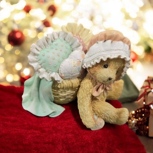 Cherished Teddies 