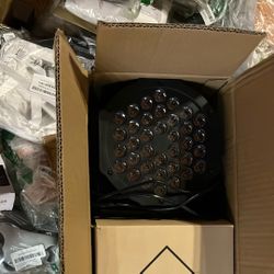 Stage Lights