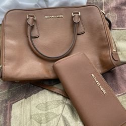 Michael Kors Purse