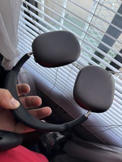 AirPods Pro max 