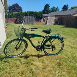 Beach Cruiser Great Condition 