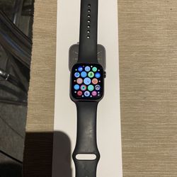Apple Watch 6th Gen