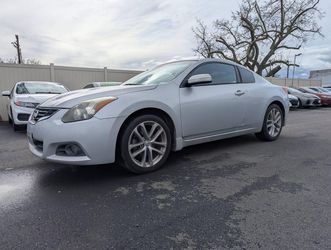 2010 Nissan Altima