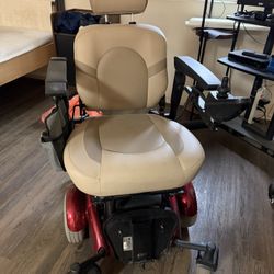 Mobility Scooter Electric Chair