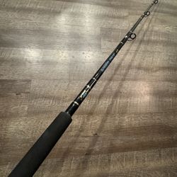 Penn Salt Water Fishing Rod. 7’ Med 15-30 Fishing Rod. 