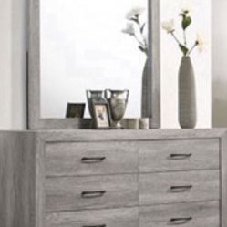 Dresser Only