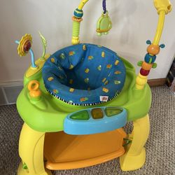  Baby Fun Activity 