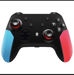 Game pad for Nintendo switch, very fun easy to use