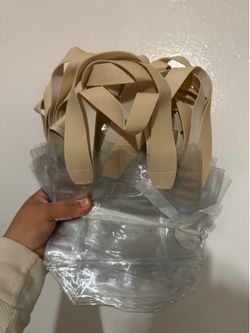 Small gift bags