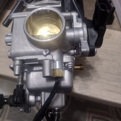 Motorcycle Carburetor 