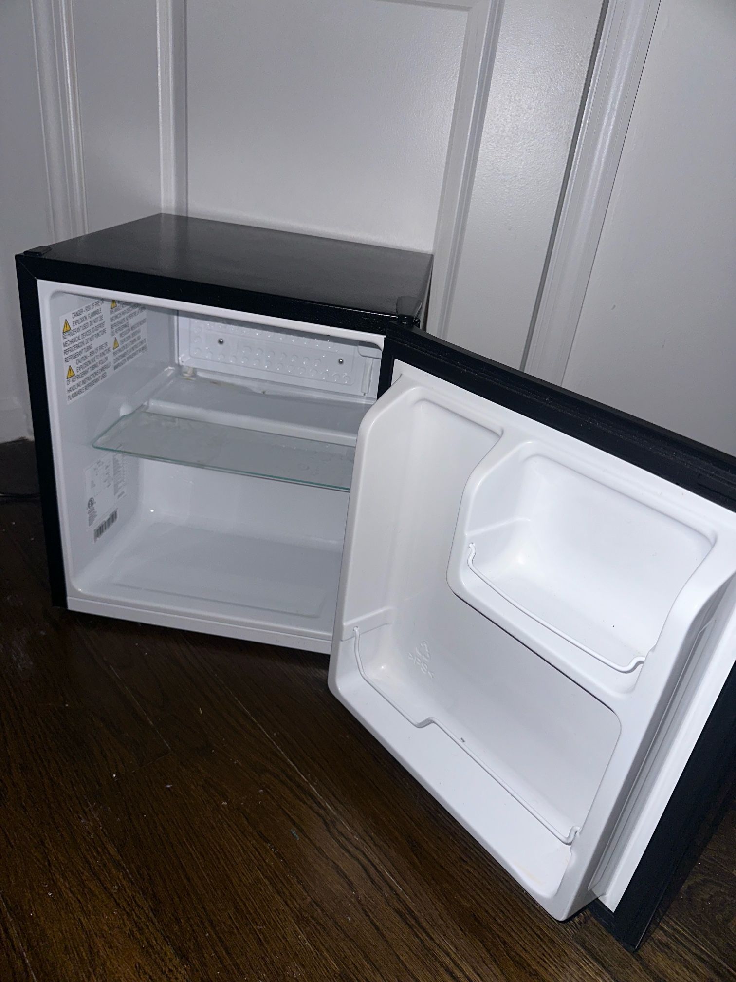 Mini fridge / Freezer