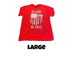 Christian T-Shirt , Tee Shirt , Jesus Gear, Faith Wear, Bible Verse , God Clothing