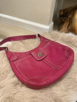 Coach Shoulder Bag