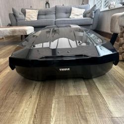 Thule Motion Roofbox Cargo Carrier 2XL
