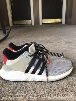 adiadas EQT SUPPORT BOOST