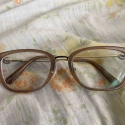 Michael Kors Frame/glasses