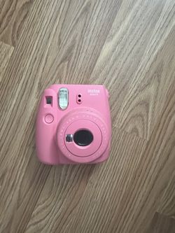 Polaroid Camera