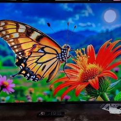 50" 4k HDR Smart LED TV 2019