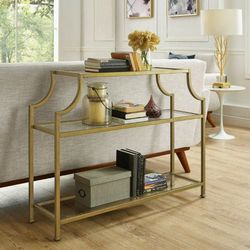 Console Table