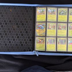 95% Base Master Set Pokemon Evolution $120 OBO 