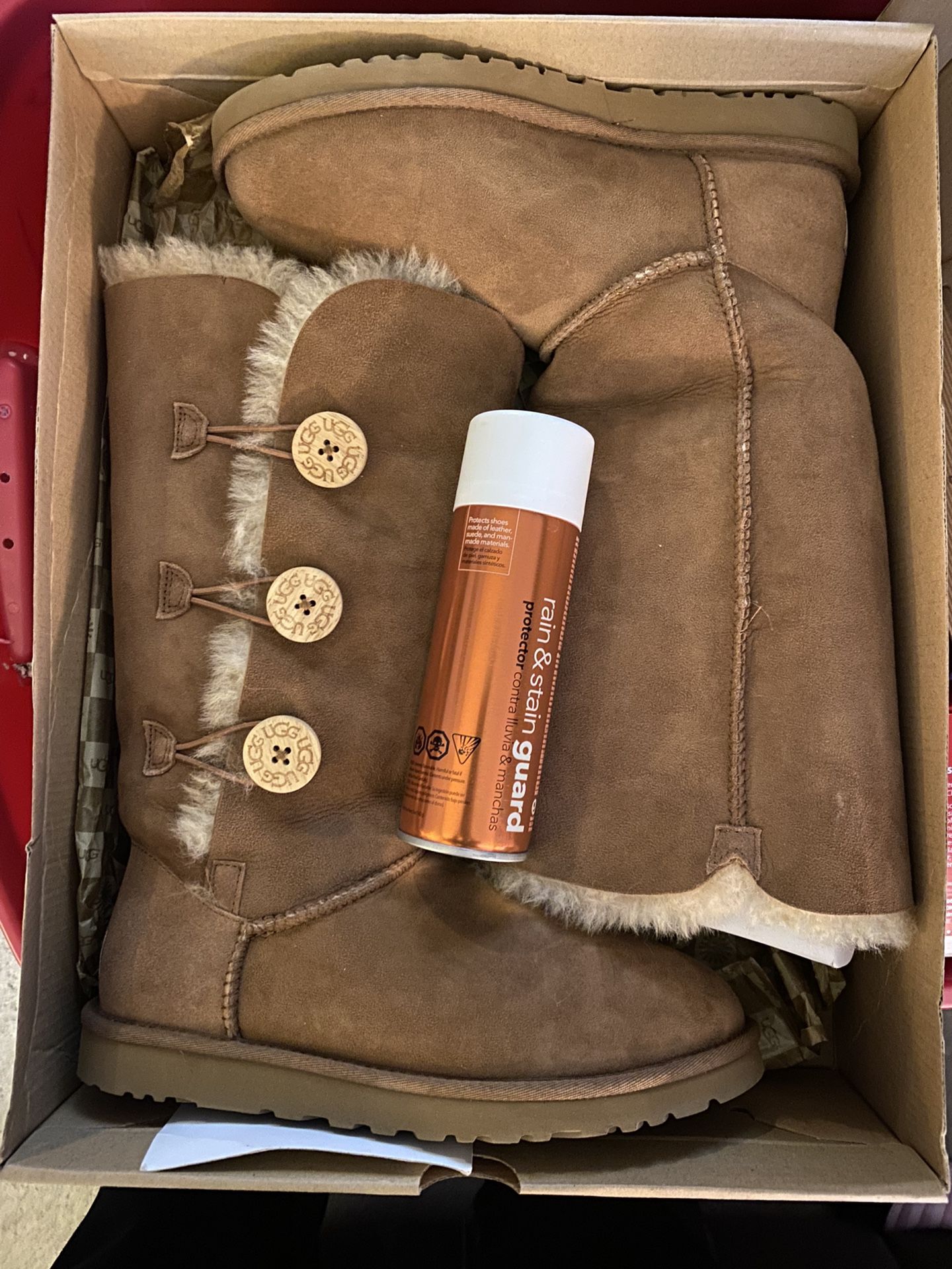 UGG Boots