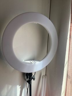 ring light