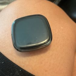 Fitbit Sensor
