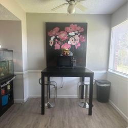 Kitchen Table