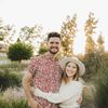 Laura & Chris