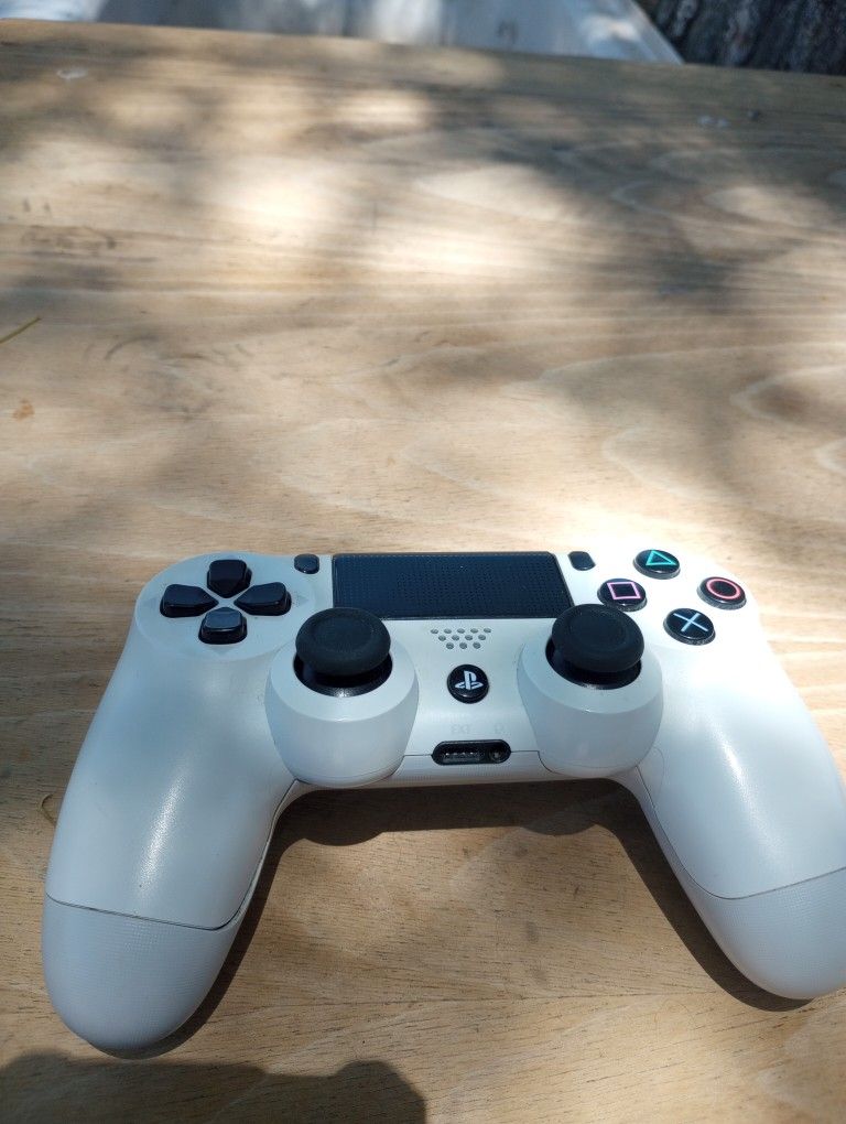Ps4 Controller