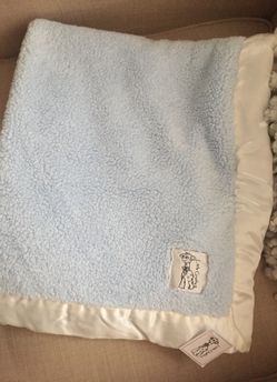 Little Giraffe crib Blankets soft