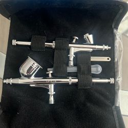 Air Brush Item