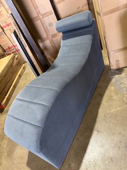Lounge chair