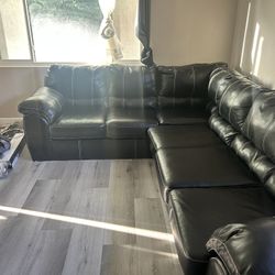 Couch Like New!
