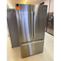 Bosch 3 Door Refrigerator B 5