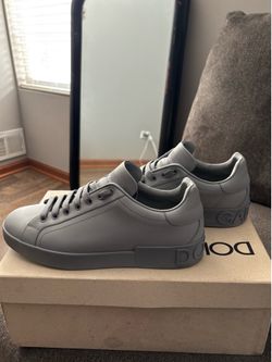 Dolce&Gabbana designer shoes