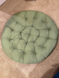 Papasan Pillow