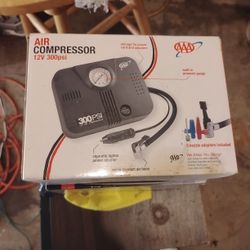 Air Compressor