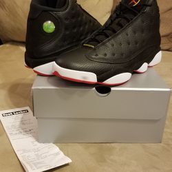 Jordan 13 Retro Playoff 2011 for Sale, Authenticity Guaranteed