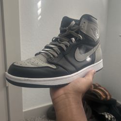 Jordan 1 High Shadow