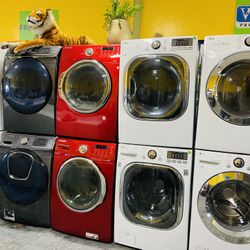 Lavador Ay Secadora A Pagos