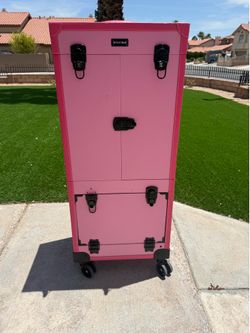 Makeup Case