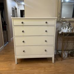 IKEA DRESSER ( Delivery Is Available)