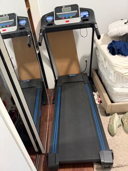 Xterra Fitness TR200 Treadmill