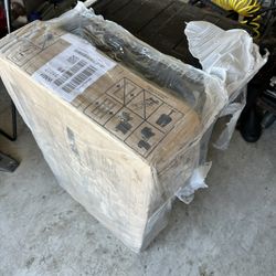 MICROWAVE HOOD COMBINATION